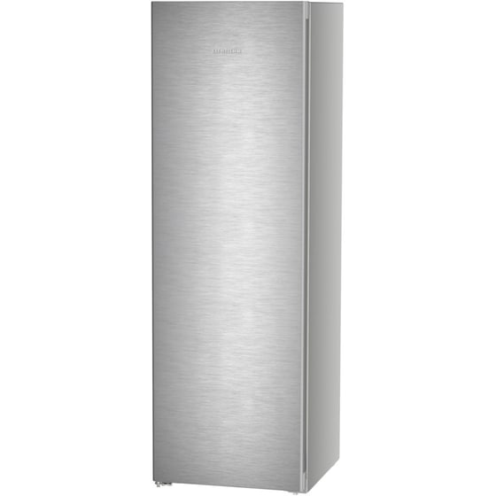 Καταψύκτης Όρθιος LIEBHERR SFNSDE 5227 PLUS No Frost 278 Lt με SpaceBox, FrostProtect και SuperFrost - Ασημί image 1