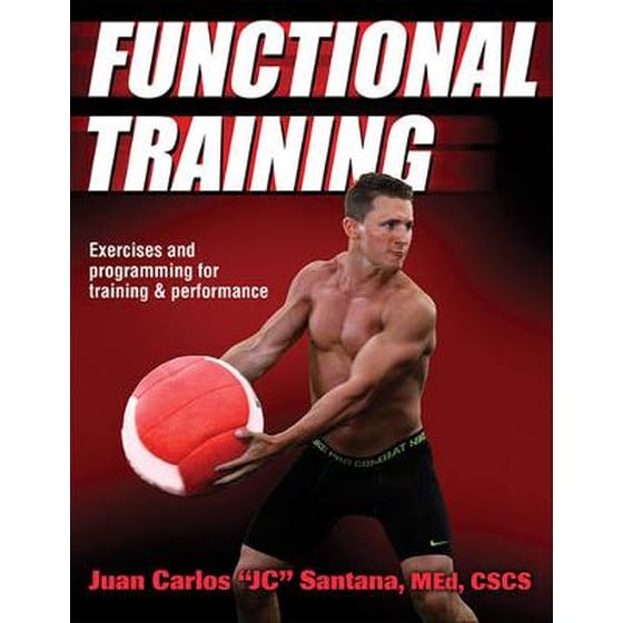 Functional Training image 0