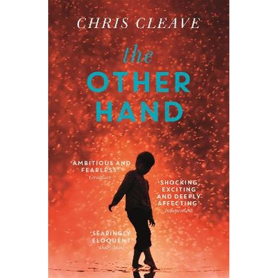 The Other Hand image 0