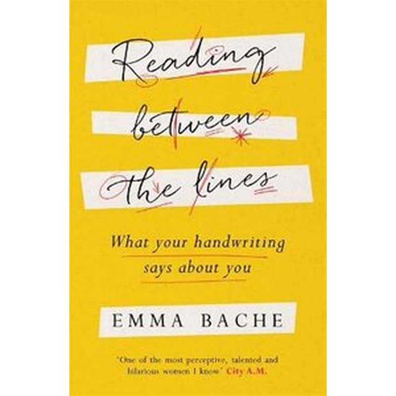 Reading Between the Lines