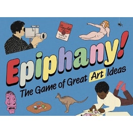 Epiphany!