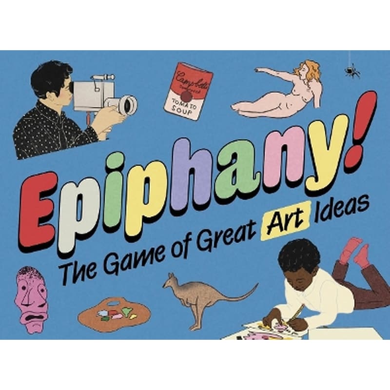 Epiphany!