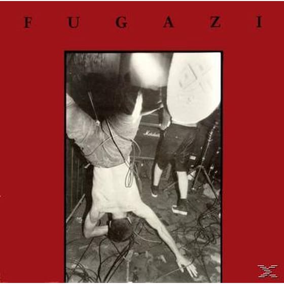 Fugazi (Mini-Album) image 0
