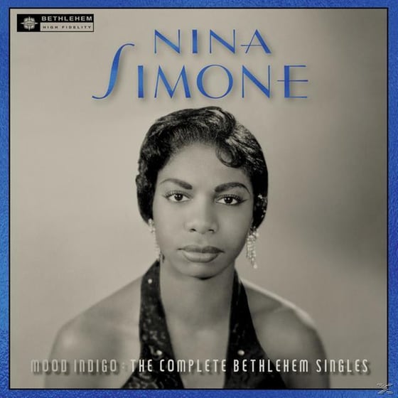 Mood Indigo - The Complete Bethlehem Singles image 1