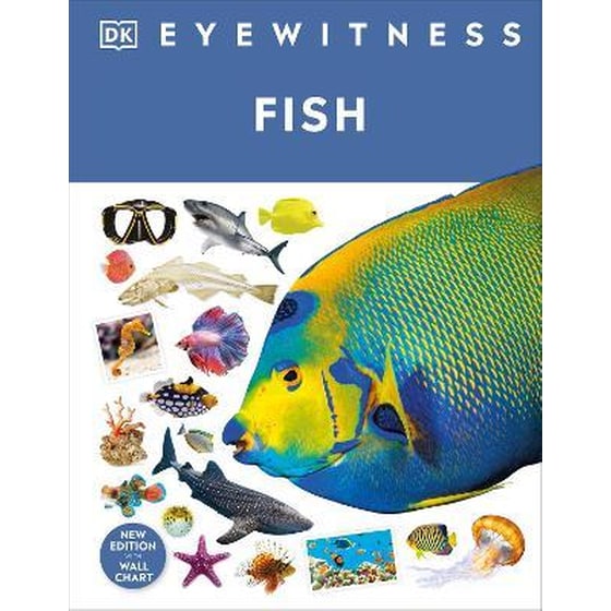 Fish image 0