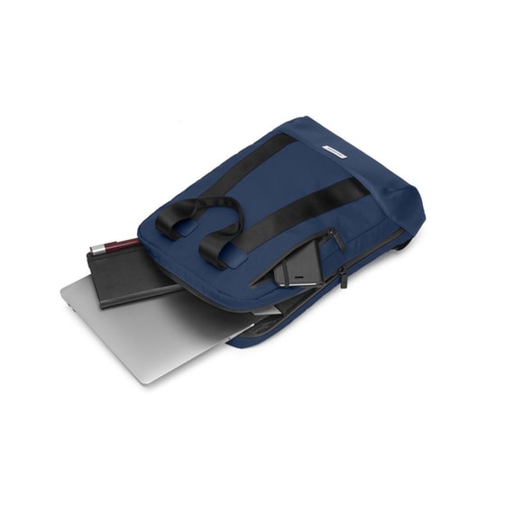 Τσάντα Moleskine Device Μπλε image 3