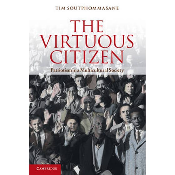 Virtuous Citizen image 0