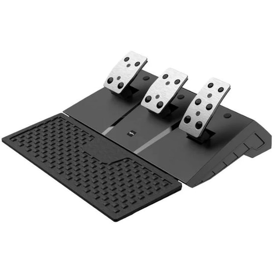 Τιμόνι παιχνιδιών Pxn-v9gen2 (pc / Ps3 / Ps4 / Xbox One / Xbox Series Sandx / Switch) Μαύρο image 2