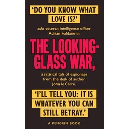 The Looking Glass War
