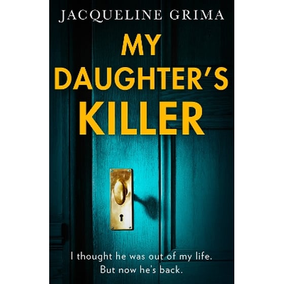 My Daughter’s Killer image 0