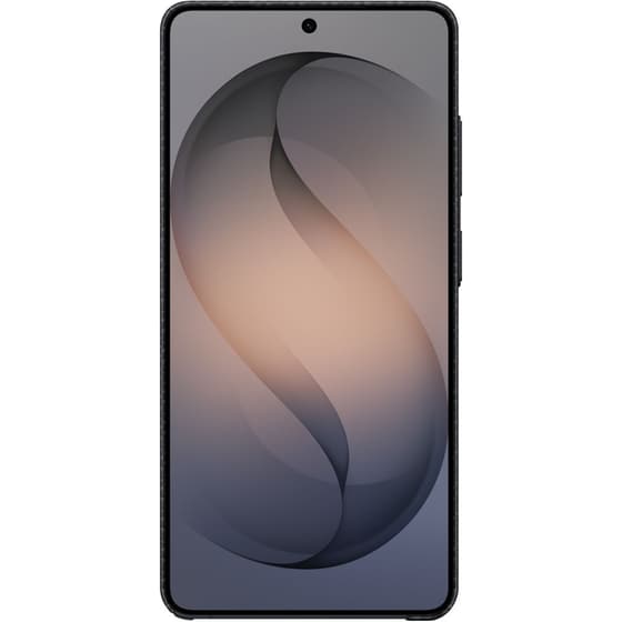Θήκη Samsung Galaxy S26 Ultra - Samsung Carbon Magnet Case - Black image 1