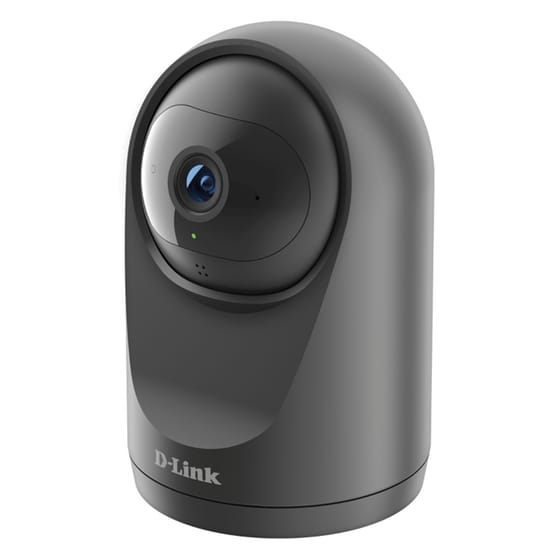 Ασύρματη IP Camera D-Link DCS 6500LH Full HD Επιτραπέζια με Λειτουργία Pan & Tilt image 3
