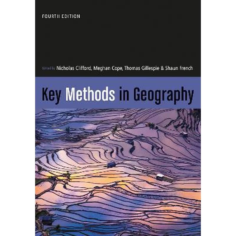Key Methods in Geography
