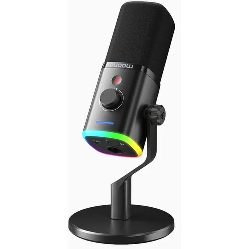 Δυναμικό Μικρόφωνο Maono PD100X - Μαύρο