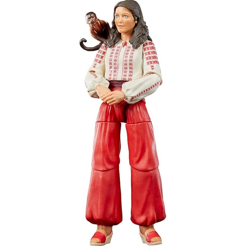 HASBRO Φιγούρα Δράσης HASBRO Indiana Jones Marion Ravenwood 15cm