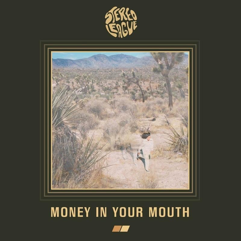 Money In Your Mouth (Coke Bottle Clear)
