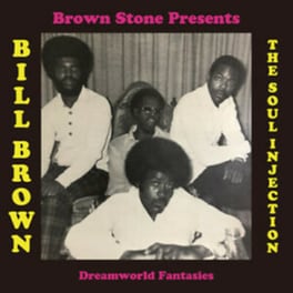 Dreamworld Fantasies (LP)