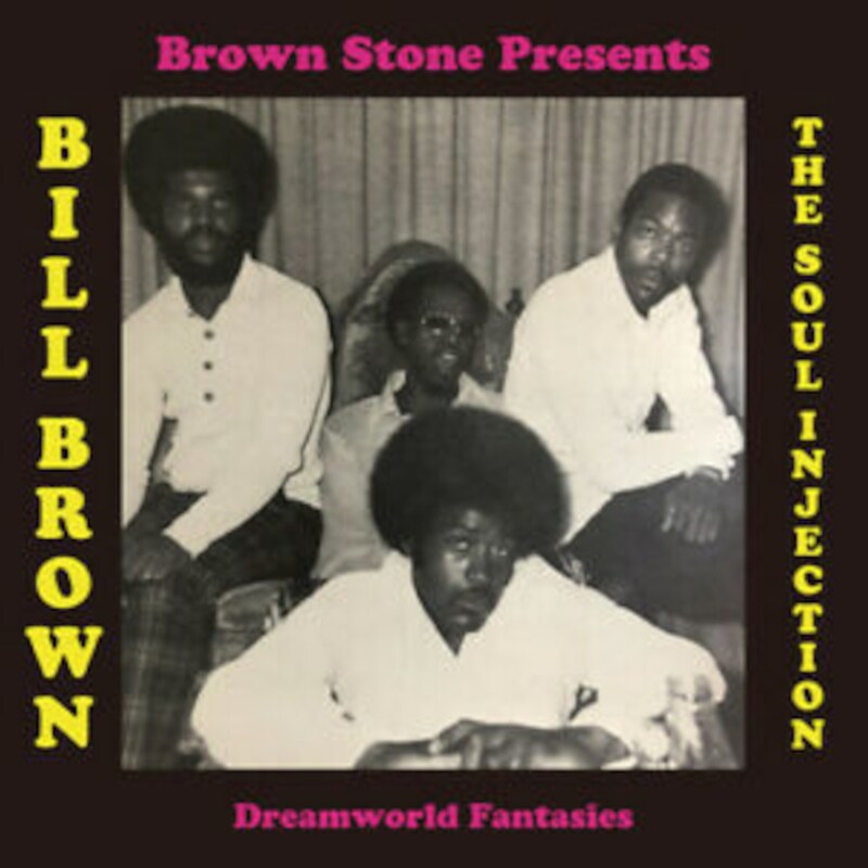 Dreamworld Fantasies (LP)