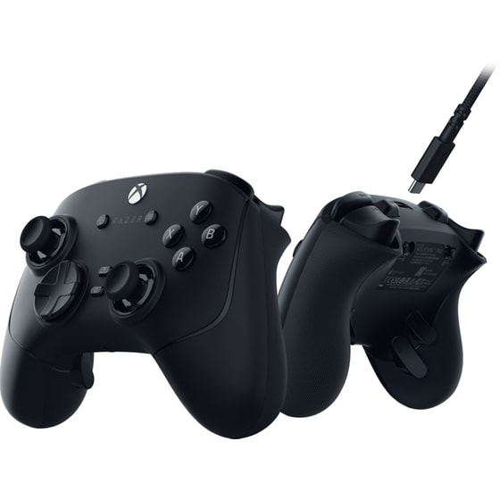 Razer Wolverine V3 Pro Wireless Controller - Μαύρο image 5
