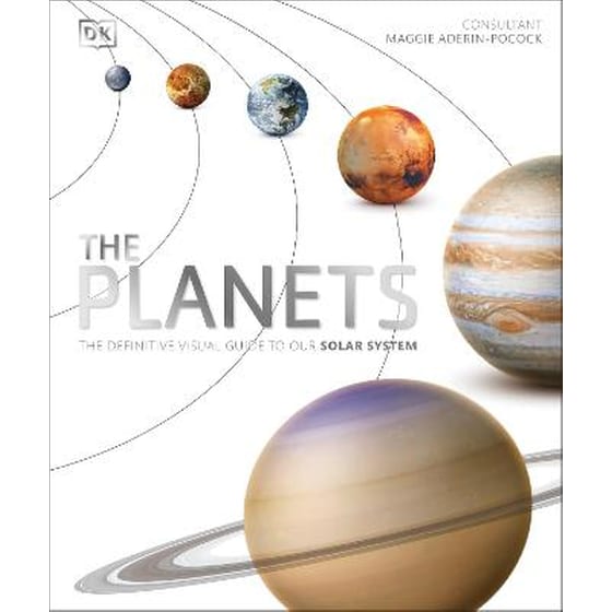 Planets image 0