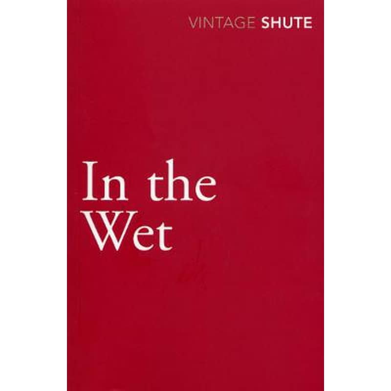 In the Wet