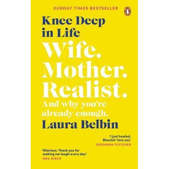 Wife Mother Realist... and why we're already enough image 0