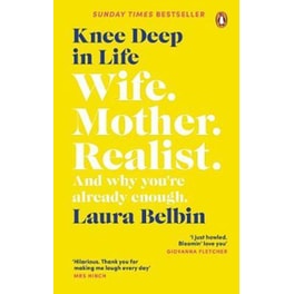 Wife Mother Realist... and why we're already enough