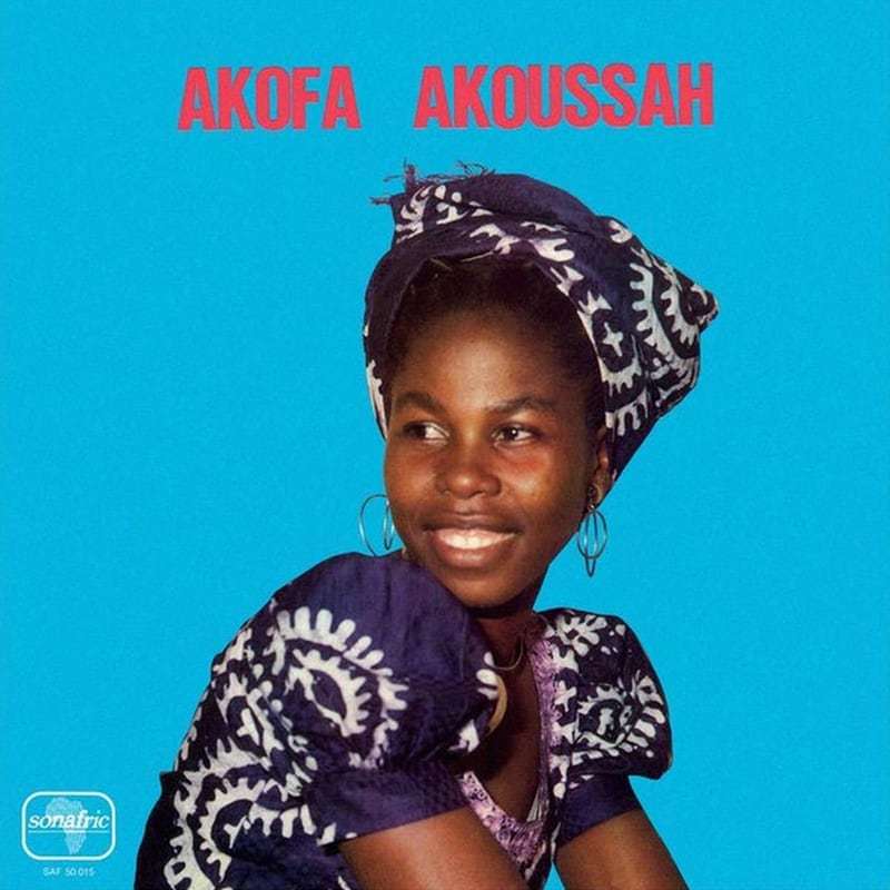 Akofa Akoussah