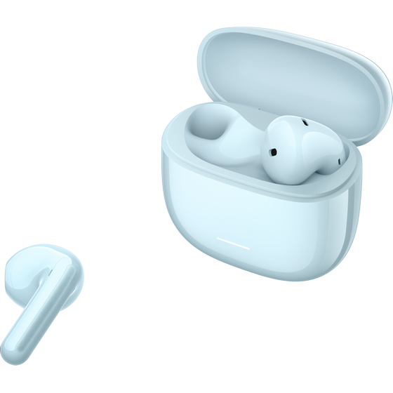 Ακουστικά Bluetooth Xiaomi Redmi Buds 8 Active - Blue image 2