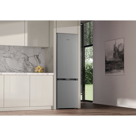 WHIRLPOOL WHK 22412 X5EA Total No Frost 415 Lt Inox Ψυγειοκαταψύκτης image 19