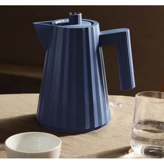 ALESSI MDL06/1 2400 W 1 L Μπλε Βραστήρας image 1