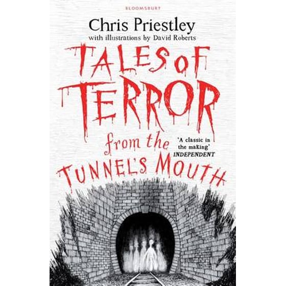 Tales of Terror from the Tunnel's Mouth image 0