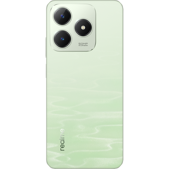 Realme C63 256GB - Jade Green image 4