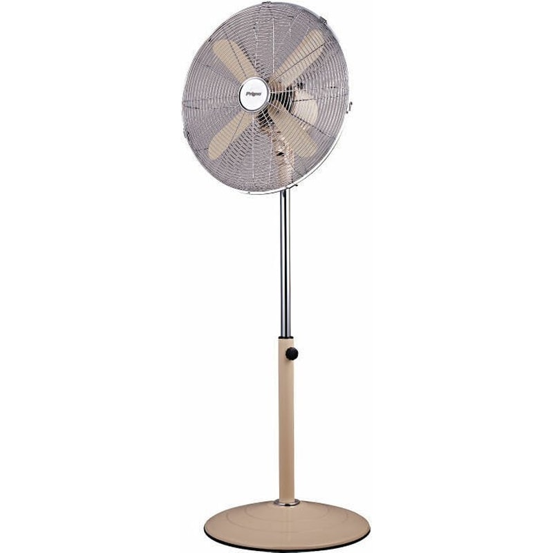 PRIMO PRSF-80573 50W Ανεμιστήρας Δαπέδου