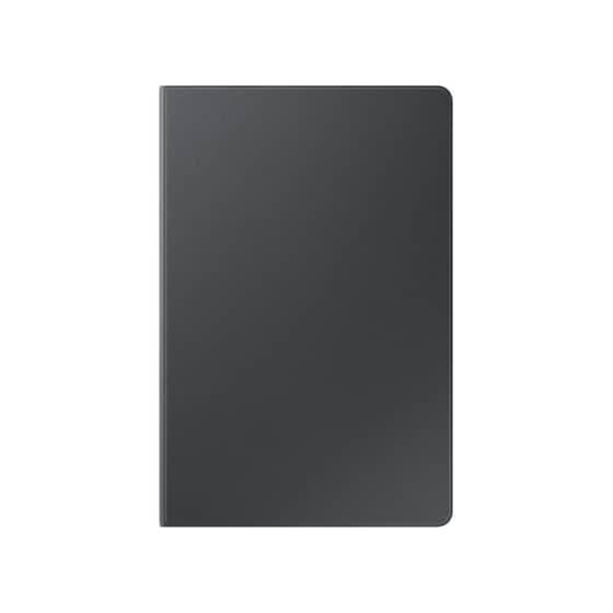 Θήκη Tablet Samsung Galaxy Tab A8 - Samsung Book Cover - Dark Grey image 0