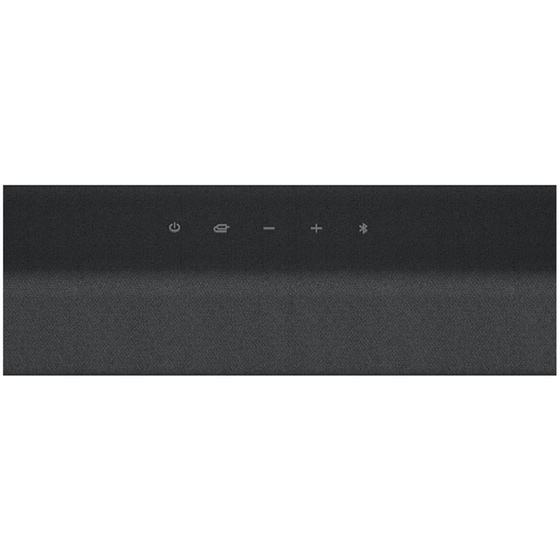 LG S40Q Soundbar 300W 2.1 - Μαύρο image 7