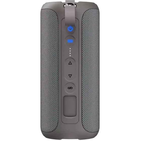 Canyon OnMove 15 Φορητό Ηχείο 40W - Γκρι image 0