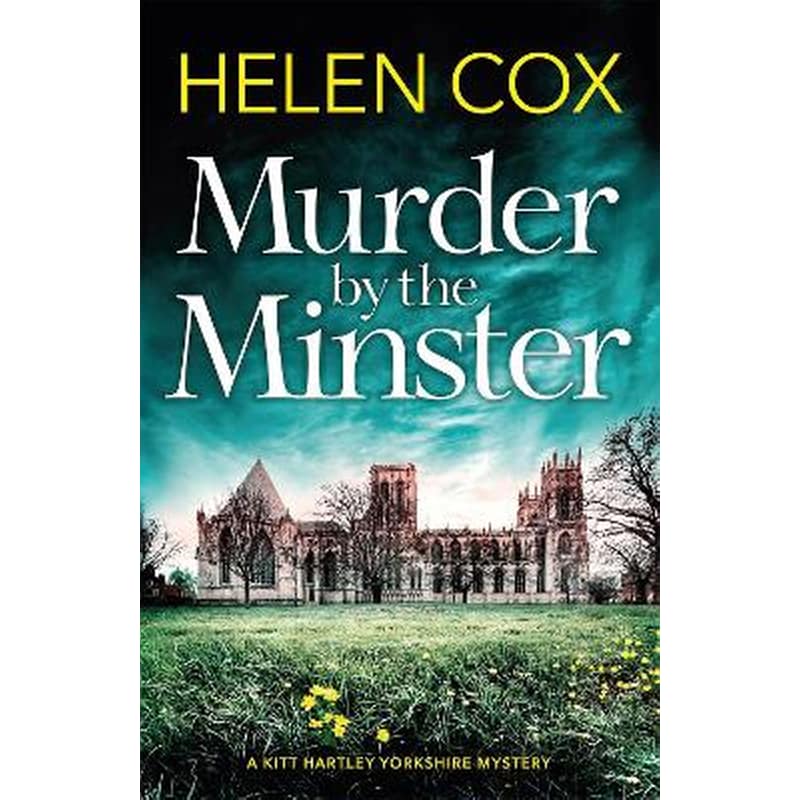 Murder by the Minster