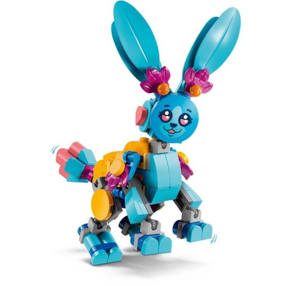 LEGO® DreamZzz Bunchu's Creative Animal Adventures (71488) image 3