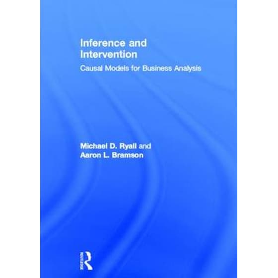 Inference and Intervention image 0