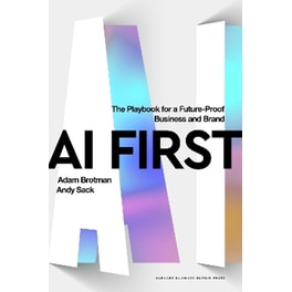 AI First