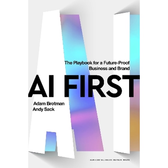 AI First image 0