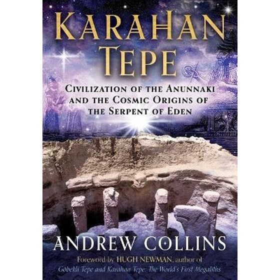 Karahan Tepe image 0