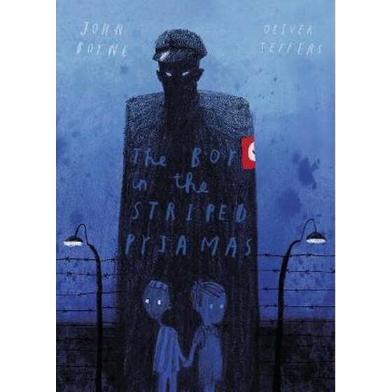 Boy in the Striped Pyjamas image 0