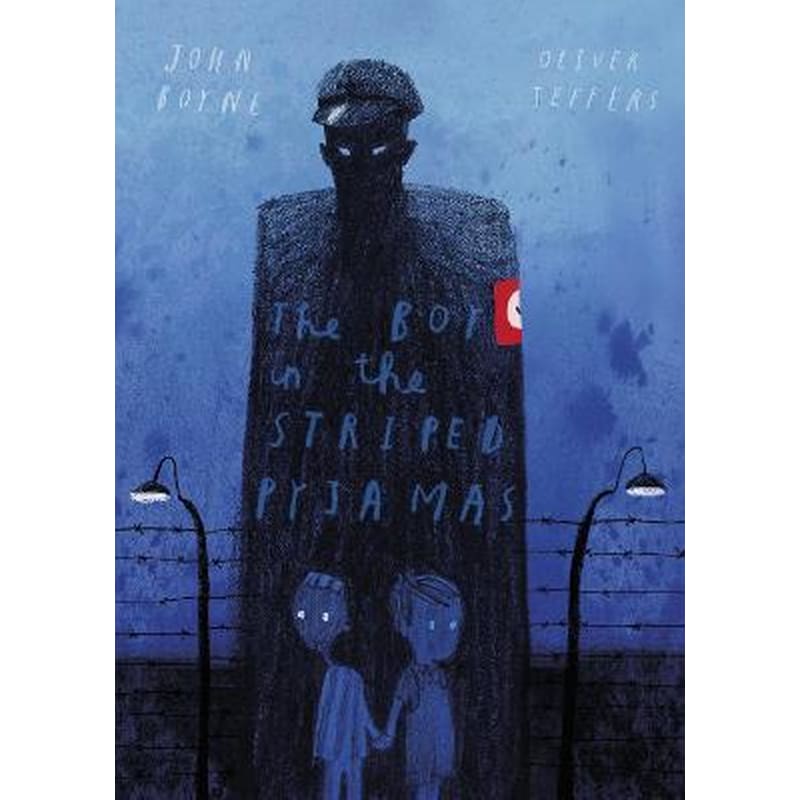 Boy in the Striped Pyjamas