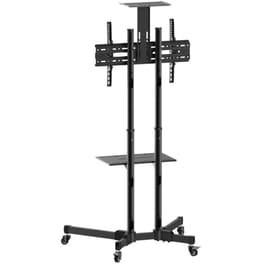 Βάση Τηλεόρασης Επιδαπέδια Akai ST3770 37’’- 70’’ έως 50kg