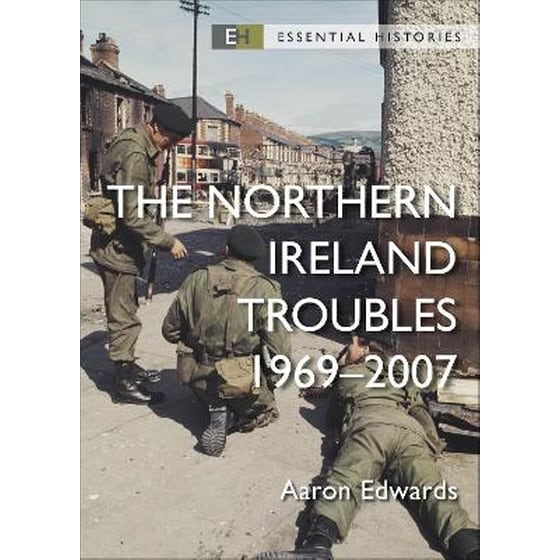 The Northern Ireland Troubles image 0