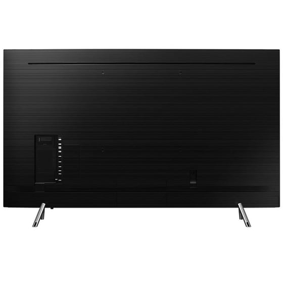 Τηλεόραση Samsung 75" QLED 4K HDR QE75Q6FNATXXH image 2
