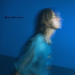 Blue Reminder (CD)