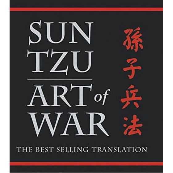 The Art of War image 0